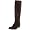 Coffee Suede