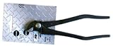 31Um2aYZVpL. SL160  Wilde Angle Nose Plier 5S
