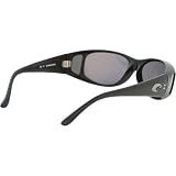Costa Del Mar Eliminator Polarized Sunglasses - Costa 400 Glass Lens
