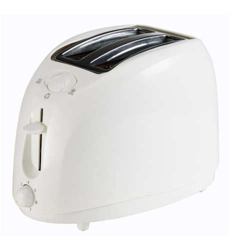 2-Slice Toaster
