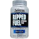 Twinlab Fuel, Capsules - 200 ea