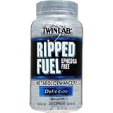 Twinlab Fuel, Capsules - 200 ea