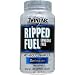 Twinlab Fuel, Capsules - 200 ea