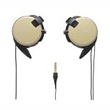 ソニー ステレオヘッドホン ブラウン MDR-Q68LW T