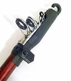 8 FT 10 IN FRESHWATER TELESCOPING ROD & SPINNING REEL COMBO