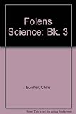 Folens science. Book 3