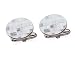 Sterling Silver Cuff Links
