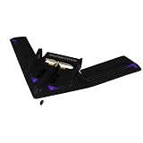 Megatech B3 3-Channel Electric Ready-To-Fly Airplane 2.4GHZ #MTC9906 by Megatech