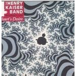 Heart's Desire by The Henry Kaiser Band