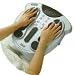 OTO Electro-Reflexologist Upgraded Version ER-839S  Foot Massager & Aromatherapy Oil
