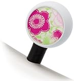 Electra Bubble Valve Caps (Flowers)