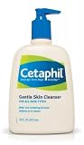 Cetaphil Gentle Skin Cleanser (16 oz)
