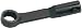 Snap-on Industrial Brand CDI Torque TCQZX76ADP 12 Point Box End Dual Pin Z Head, 2-3/8-Inch Snap-on Industrial Brand CDI Torque TCQZX76ADP 12 Point Box End Dual Pin Z Head, 2-3/8-Inch