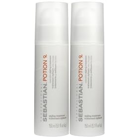 Sebastian Potion No. 9, 5.1 oz, 2 ct (Quantity of 2)