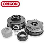 Oregon Replacement Part TRIMMER HEAD MCCULLOCH 300561 30065 / 300651 # 55-291