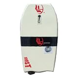 Empire Boost 42.5 Bodyboard w/ Coiled Leash (ASSORTED COLORS)