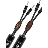 AudioQuest GO 4 Speaker Cable (Pair)
