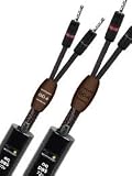 AudioQuest GO 4 Speaker Cable (Pair)
