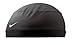 Nike Pro Combat Mesh Skull Cap (Black/White, OSFM)