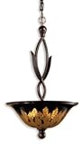 Pendants-Mini Pendants Lighting Fixtures Lorelle, 2-Lt Pendant