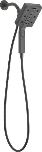 Delta Faucet 58470 RB Universal Showering Components In2ition Two In One Shower Venetian Bronze