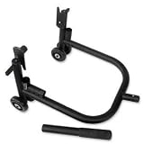 Vortex Rear Stand