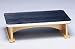 Step Stool, 6“H x 14“ x 24“ (Wooden)