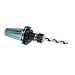Royal Products Precision ER Collet Chuck, ER-25, Cat-50, 8" Gage