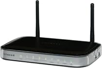 Netgear DGN2000 Wireless-N Router with Built-in ADSL2/2+ Modem