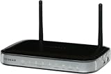 Netgear DGN2000 Wireless-N 300 Router with Built-in ADSL2/2+ Modem
