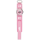 MLB Kids' MF1-MIN Future Star Series Minnesota Twins Pink Watch