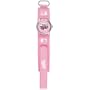 MLB Kids' MF1-MIN Future Star Series Minnesota Twins Pink Watch