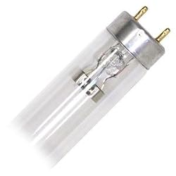 Philips 308643 - TUV15W G15T8 Germicidal Fluorescent Light Bulb