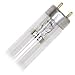 Philips 308643 - TUV15W G15T8 Germicidal Fluorescent Light Bulb