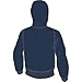 Nike Men's Team Club Fleece Hoody Navy M