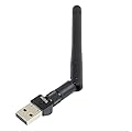 AECO Genuine High-power USB Wireless WIFI LAN Network Card Adapter