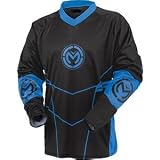 Moose Racing Qualifier Jersey - 2009