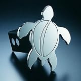All Sales 1023 Hula-Honu Hitch Cover