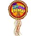FIESTA PPRS RND PINATA