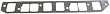 Sierra International 18-2912 Marine Exhaust Manifold Gasket for OMC Sterndrive/Cobra Stern Drive