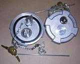 Fuel Tank Accessories