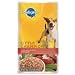 Pedigree Little Champions Traditional Ground Beef Dinner Wet Dog Food