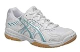 ASICS Gel Control Ladies Shoes (BN656-0148), UK7