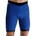 Assos Men's H F.I. Mille Cycling Shorts - Blue - 10.1030.2