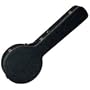 Flightform 2921V Case 5-String Banjo