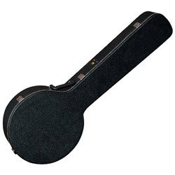 Flightform 2921V Case 5-String Banjo