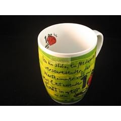 Lustige Becher - Top Arzt