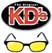 Original KD Sunglasses