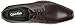 Calvin Klein Men's Ramses Leather