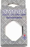 Eigenschaften Stannol 773943 / Stannol Salmiakstein